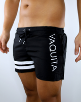 Onyx Swim Shorts - Limited Edition