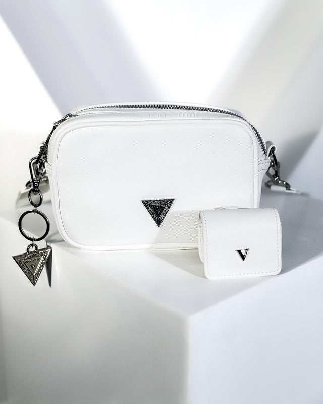 Vaquita Crossbody Bag - Luna