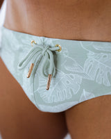 Wyld Mint - Enhancing Swim Brief