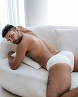 Ribbed Brief 3 PACK - Luna