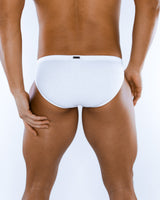 Ribbed Brief 3 PACK - Luna