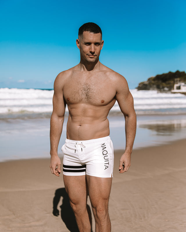 Luna Swim Shorts - Limited Edition