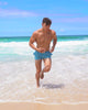 Arctic Blast - Swim & Beach Shorts