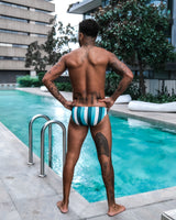 Zoro Brief -Enhancing Swim Brief - Limited Edition