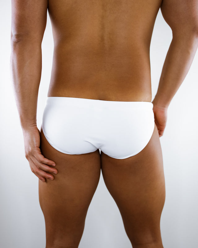 Luna - Enhancing Swim Brief