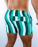 Zoro Resort Shorts - Limited Edition