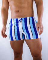 Triton Resort Shorts - Limited Edition