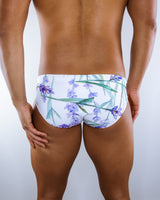 Lavandé - Enhancing Swim Brief