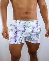 Lavandé - Swim & Resort Shorts