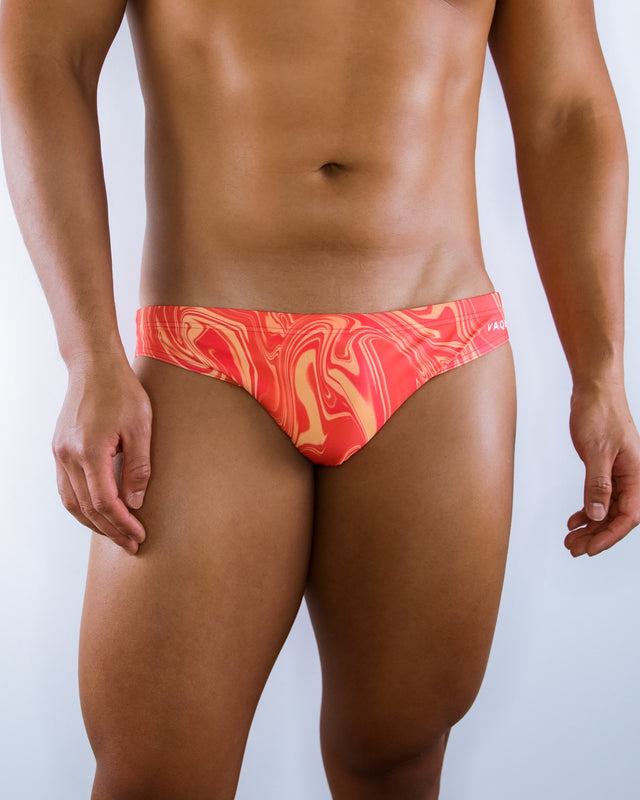 Blaze - Seamless Swim Brief