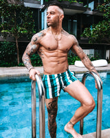 Zoro - Swim & Beach Shorts